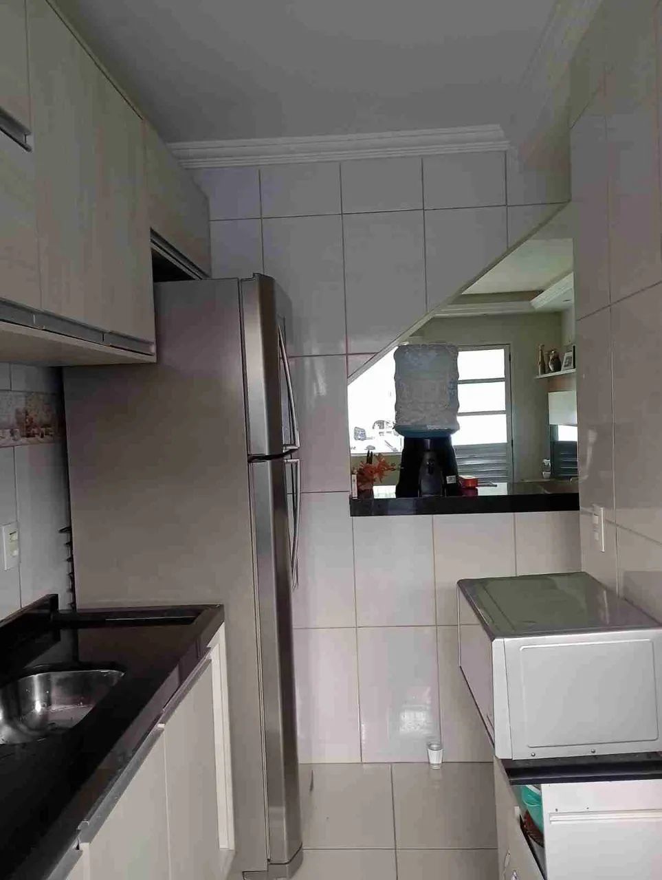 Casa à Venda no Condomínio Viva Vida  Novo Jockey | Reformada, Segura e com Lazer Completo - Foto 4