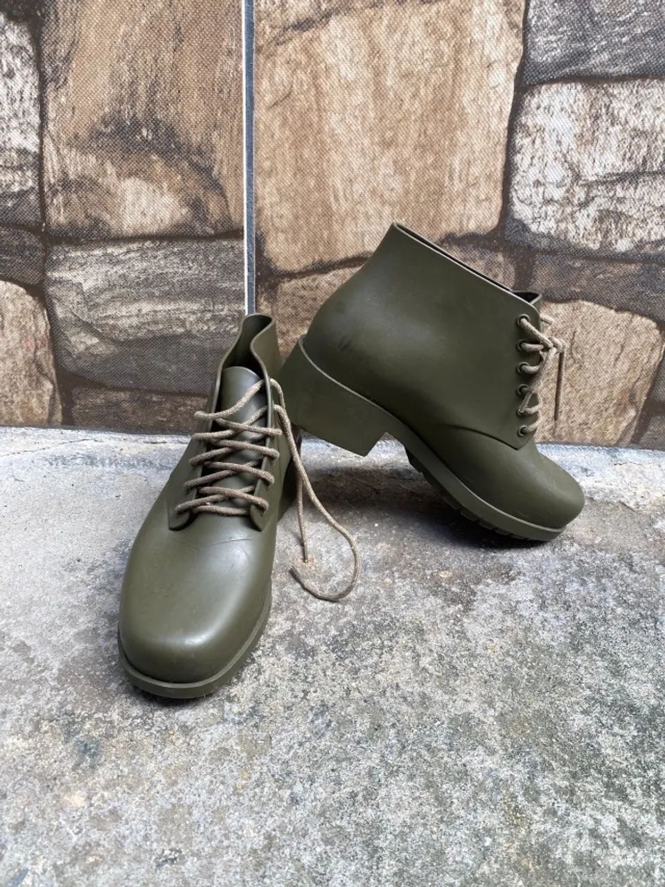 Bota Melissa 64639976770051121