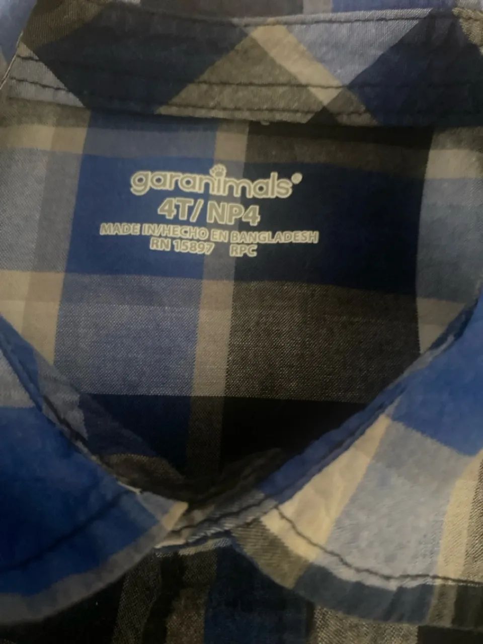 Lote infantil 4/5 anos menino - Foto 2