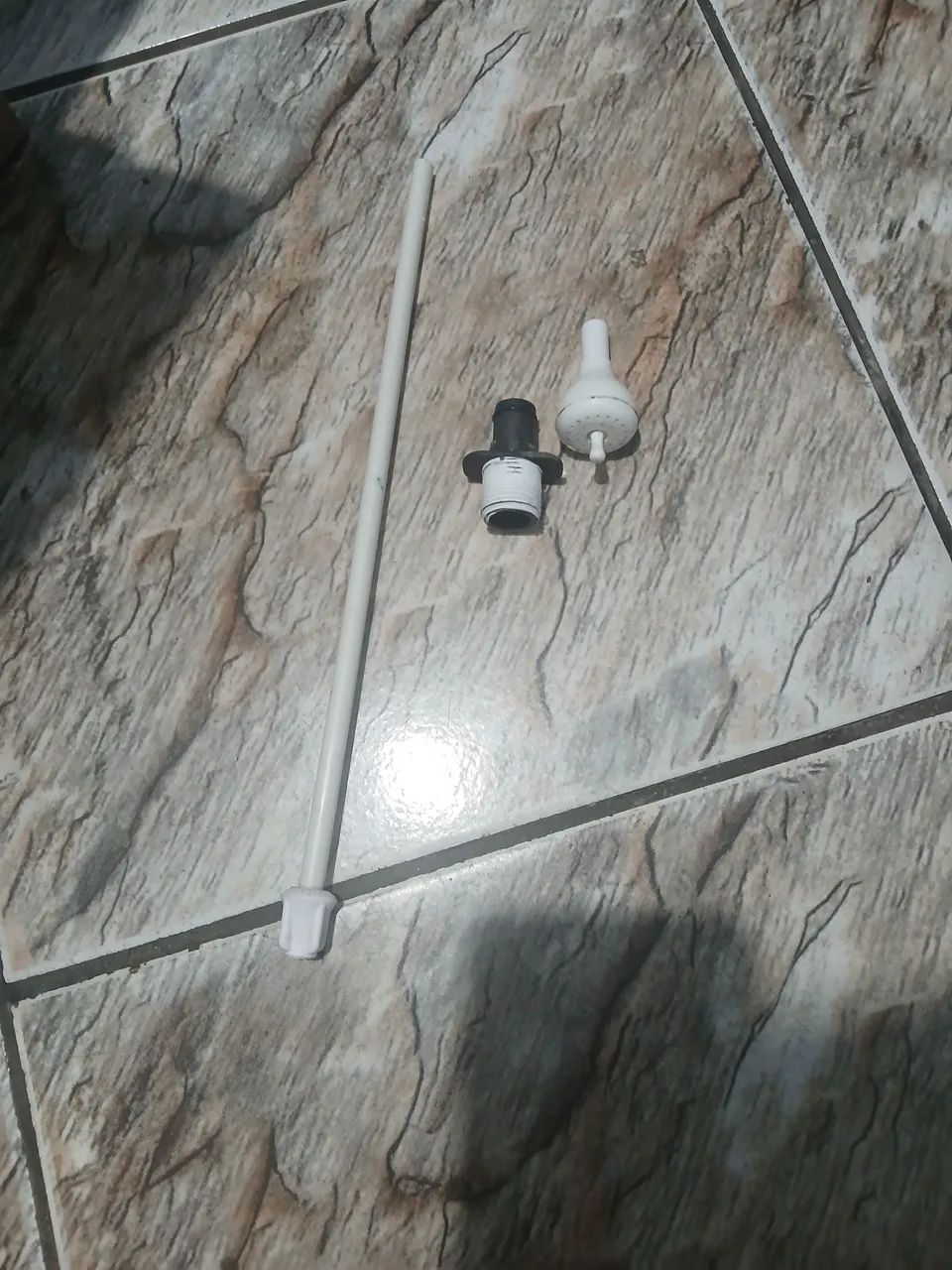 Chuveiro eletrônico hydra Optima 64840814574850123