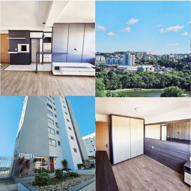 Foto - Cascavel - Coqueiral