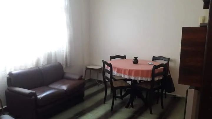 Apartamento Praia Grande - Boqueirão 