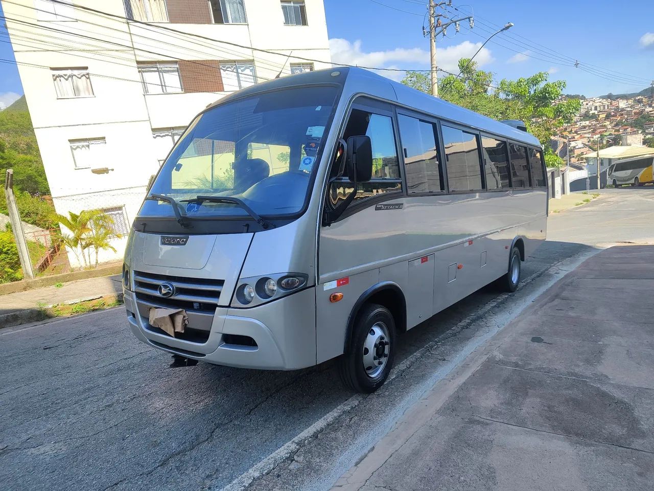 Preço imperdível Varios Micros Attcak 8 Ano 2020 - Foto 4