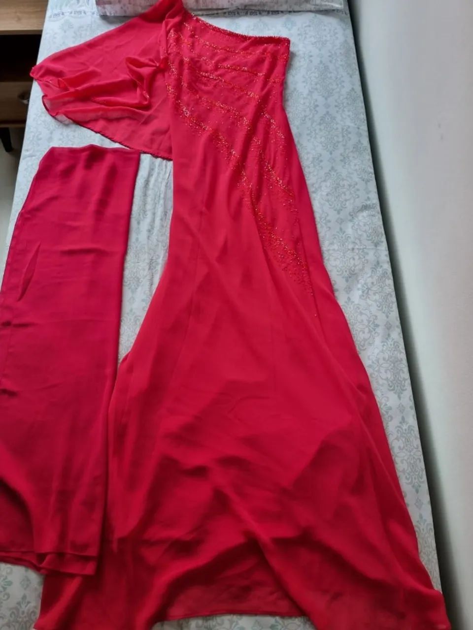Vestido de Festa