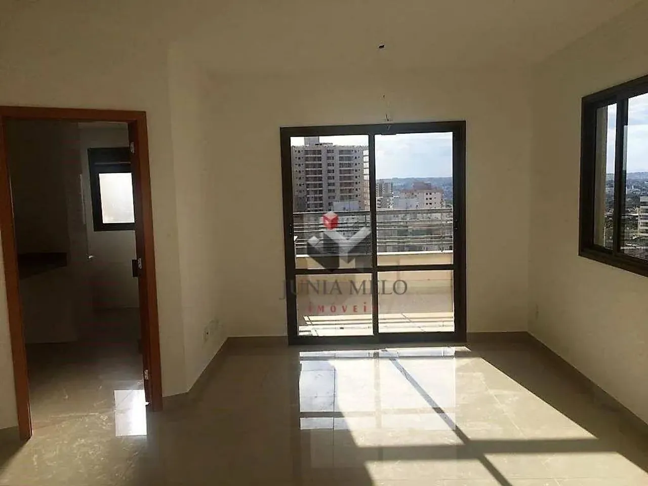 Apartamento com 2 quartos mobiliado para alugar, 85 m² por R$ 5.116/mês - Nova Aliança - R