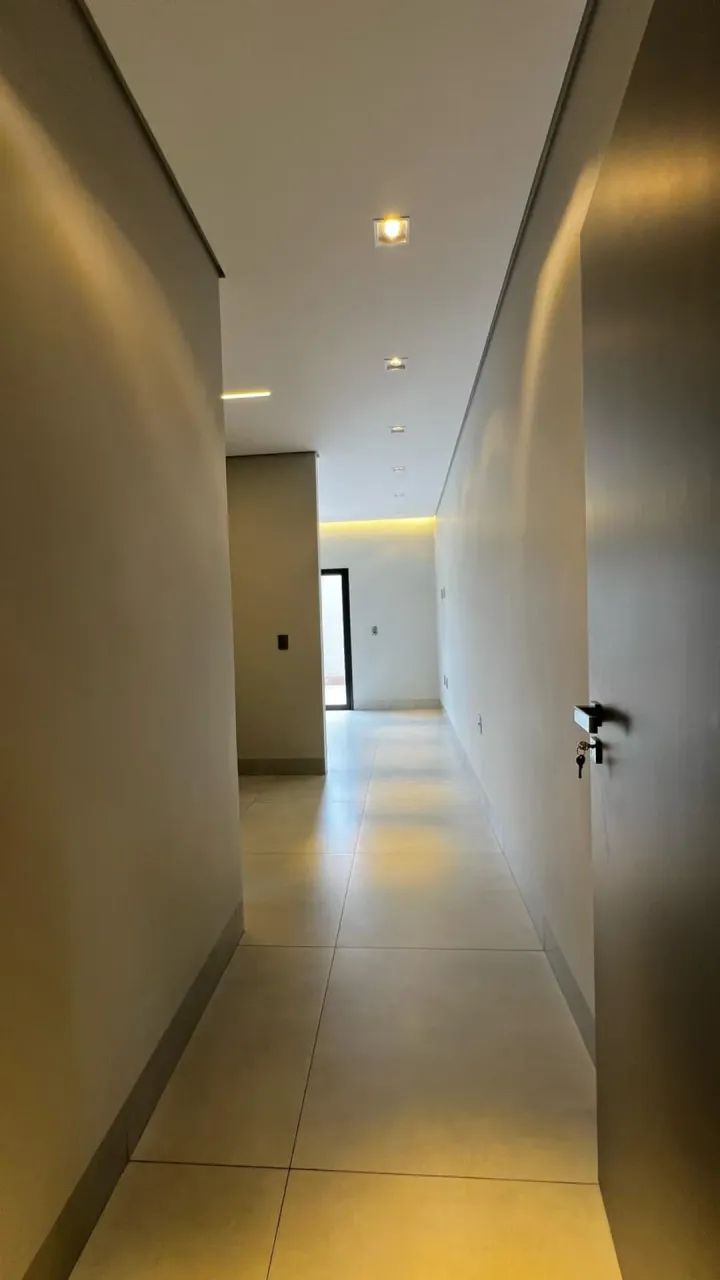 Casa à venda, Garavelo Residencial Park, Aparecida de Goiânia, GO - Foto 4
