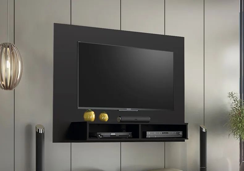 Painel eros Black de Natal 
