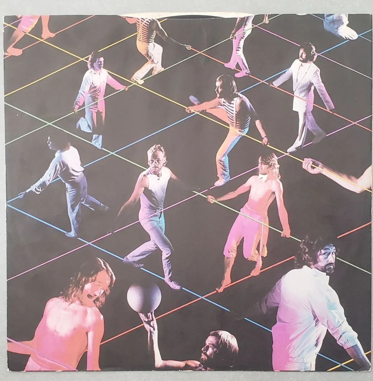 SuperTramp - Breakfast In America - Foto 4