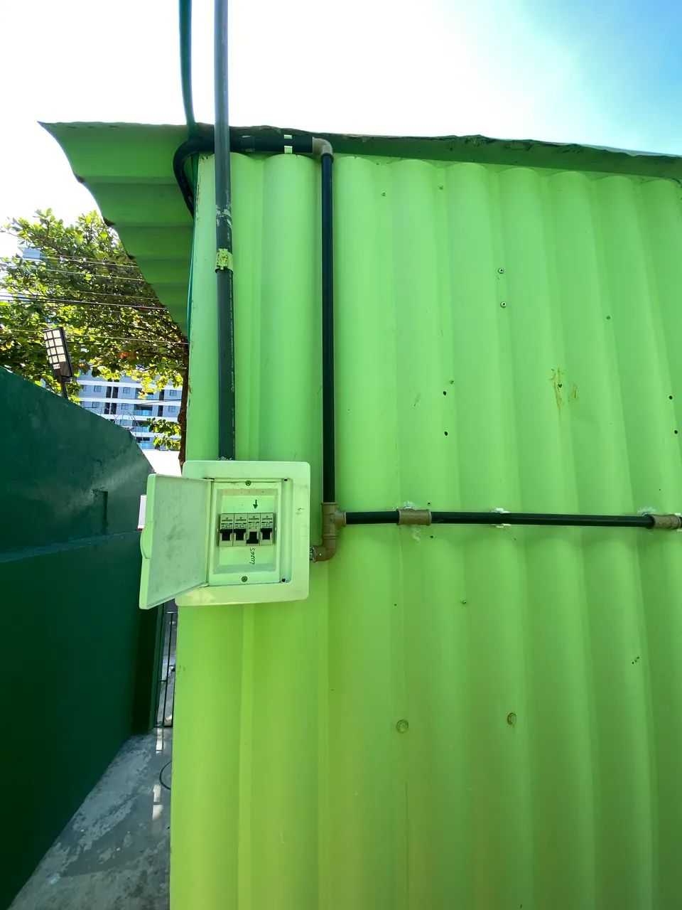 Trailer Food Truck - Foto 3