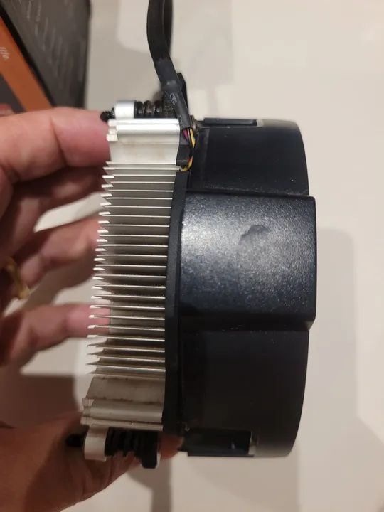 Cooler para Processador AMD Ryzen AM4 - Foto 3