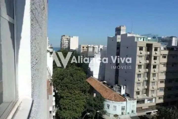 Leblon | Apartamento 2 quartos - Foto 5
