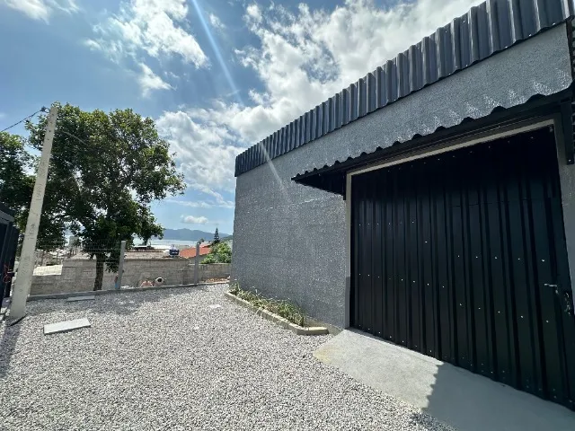 Galpão Comercial em Palhoça