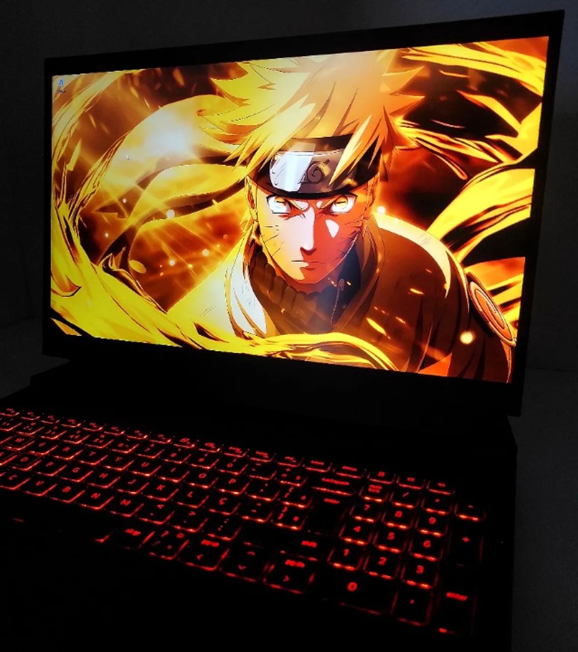Notebook Gamer Dell G15: i5-12500H (12 Núcleos) + RTX 3050 DDR5 - Foto 4