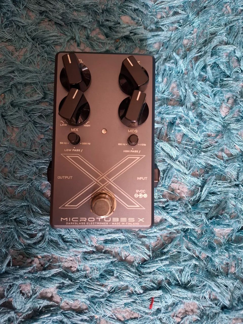 Darkglass Microtubes X  - Foto 4