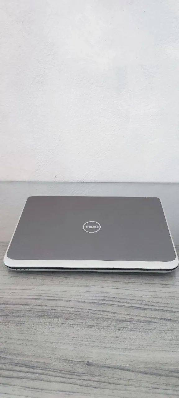 Notebook Dell core i7 4 geração 8gb SSD 240gb 2gb de placa de vídeo com garantia  - Foto 4