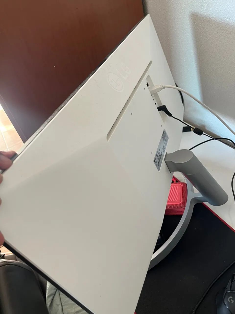 Monitor LG 29 polegadas ultrawide - Foto 3