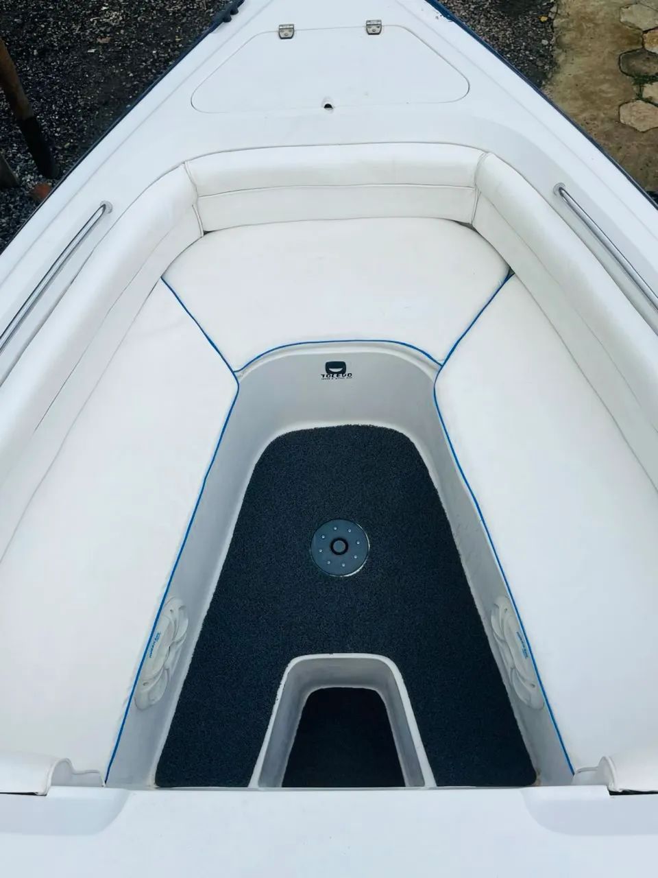 Lancha barco 29 - Foto 4