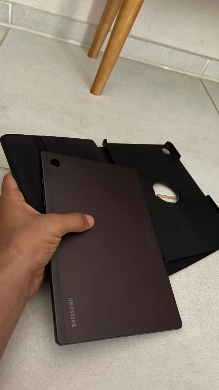 Tablet Samsung A8 - 10 polegadas