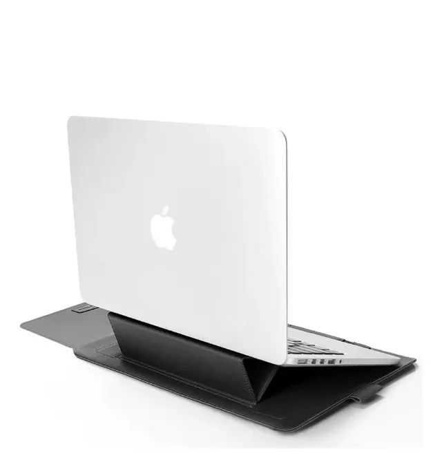 Bolsa Laptop Para Macbooks M1 Air e Pro 13 e 13.3 2020 - Foto 2