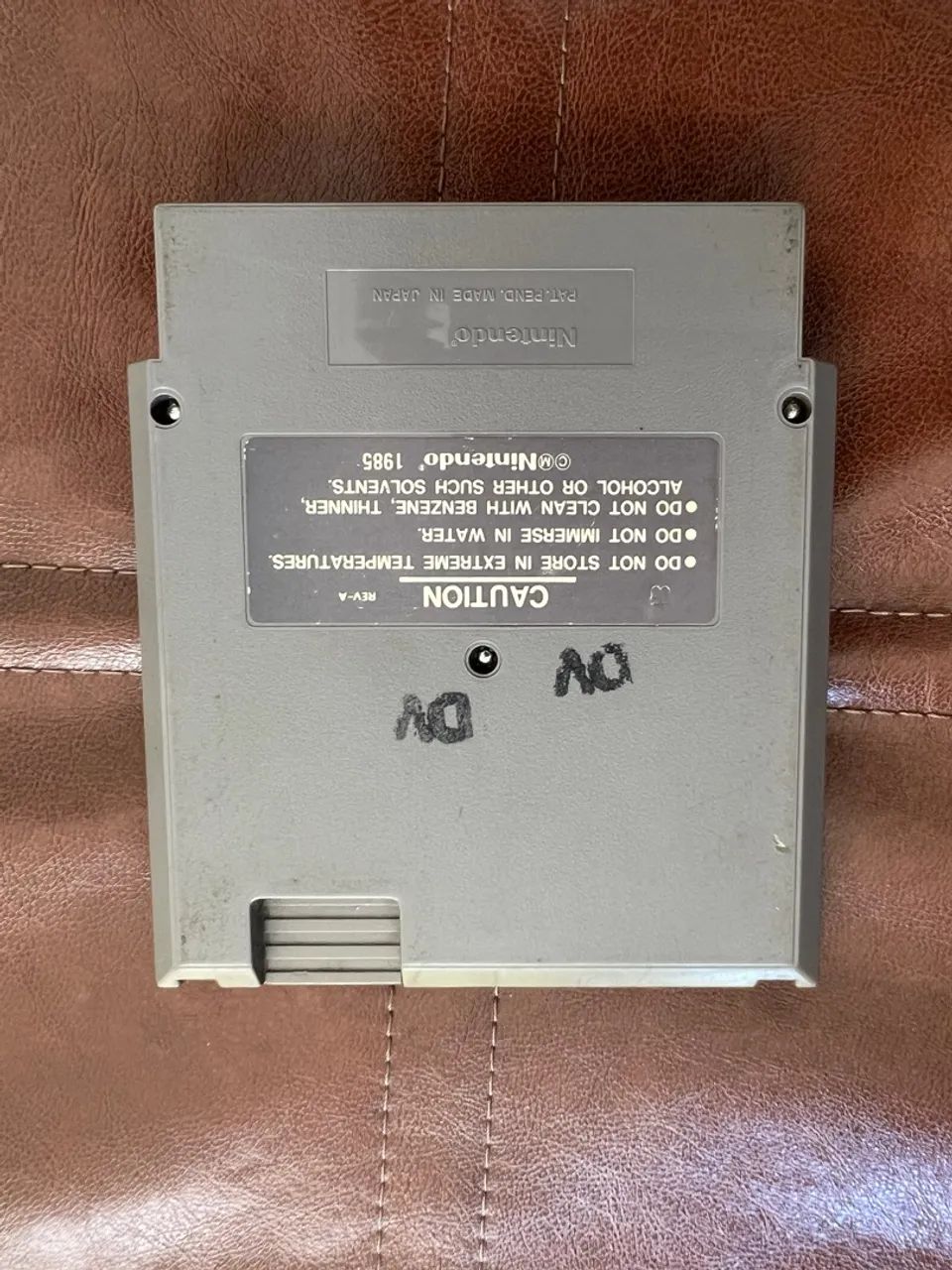 Bad Dudes NES - Foto 2