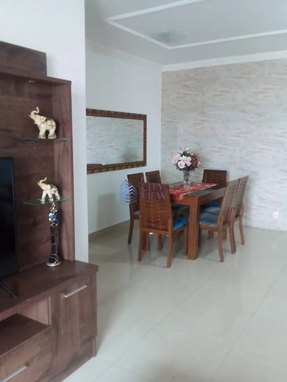 ALUGAMOS ÓTIMO APARTAMENTO COM 4 QUARTOS, VISTA MAR. - Foto 4