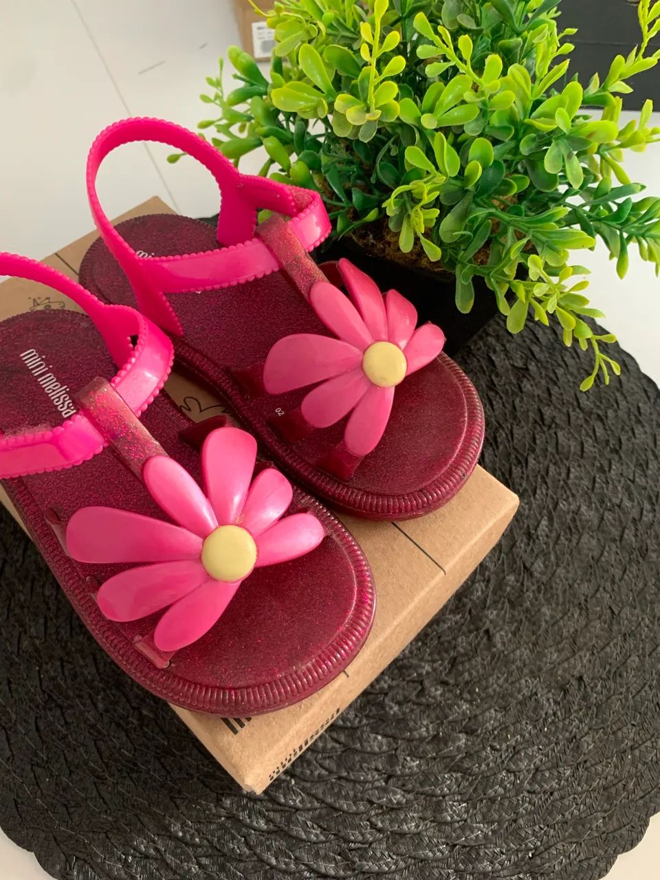 Vendo Melissa infantil original 