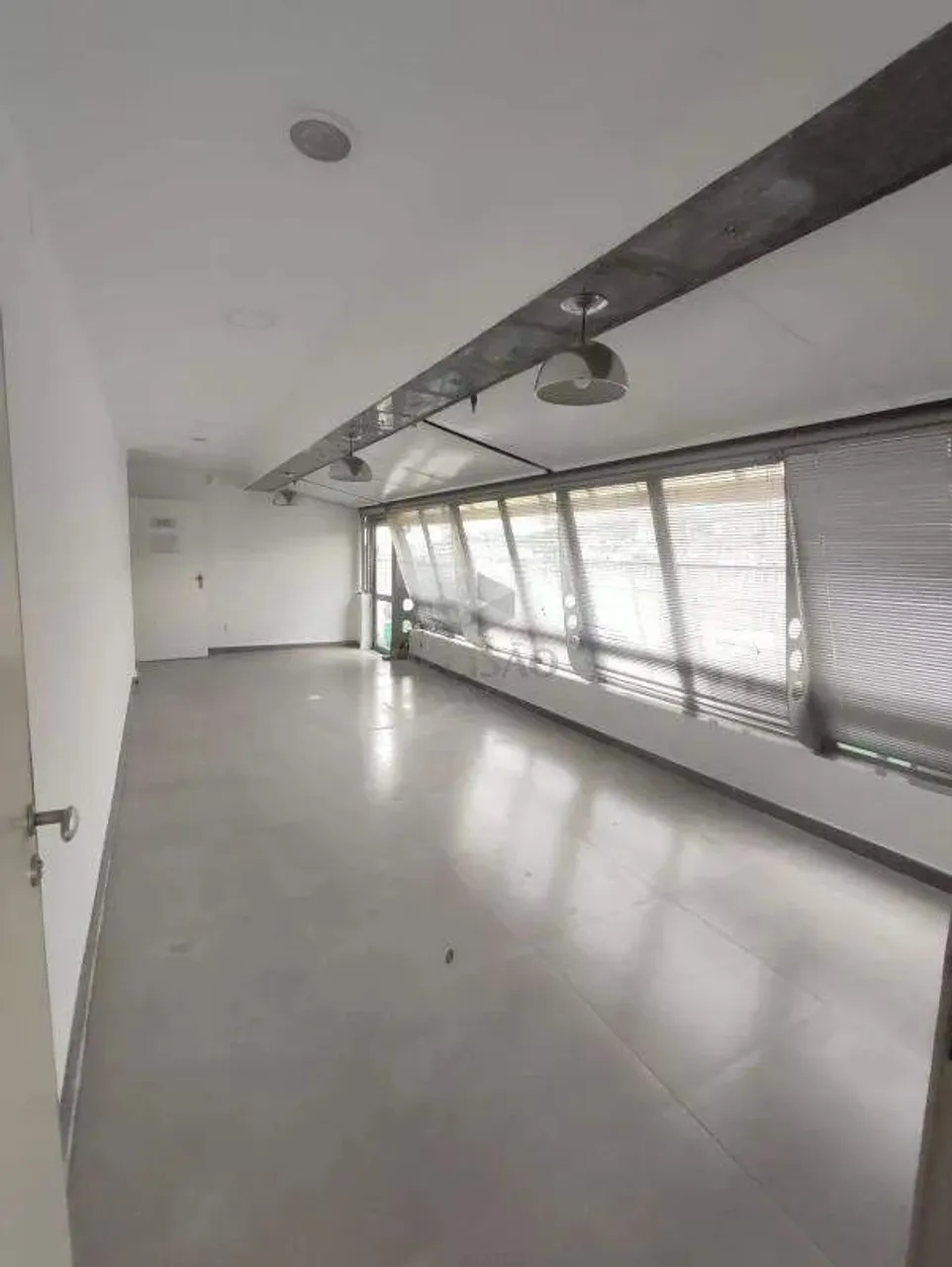 Andar corrido 295M² para locação Santa Efigênia - BH
