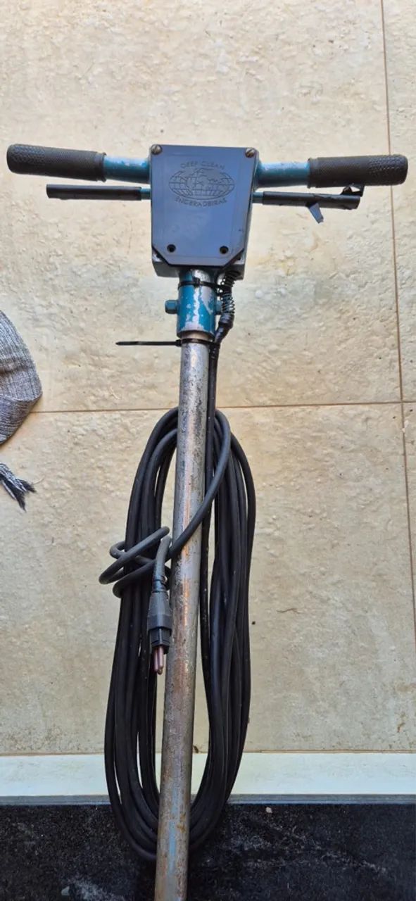 Enceradeira Deep Clean GL 510 - Foto 3