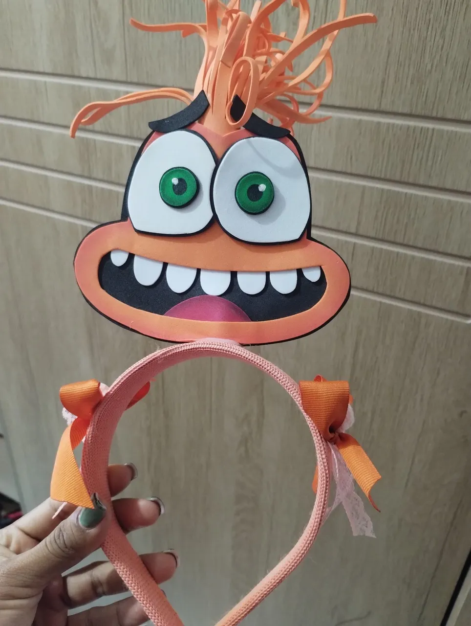 Tiara Ansiedade