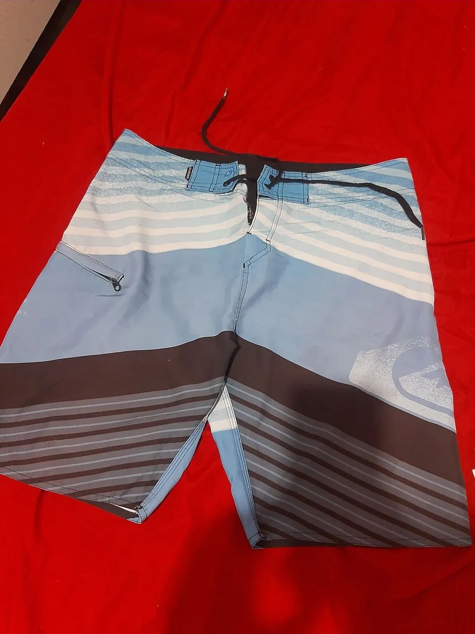 Shorts de Praia Masculino
