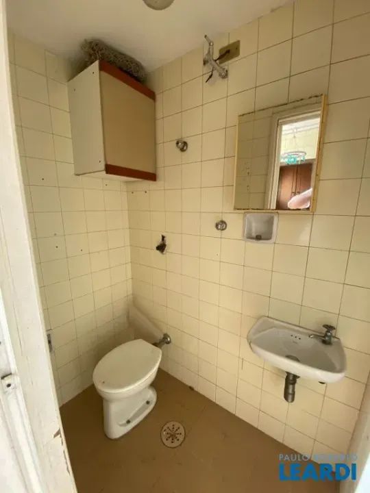 APARTAMENTO - PERDIZES - SP - Foto 12