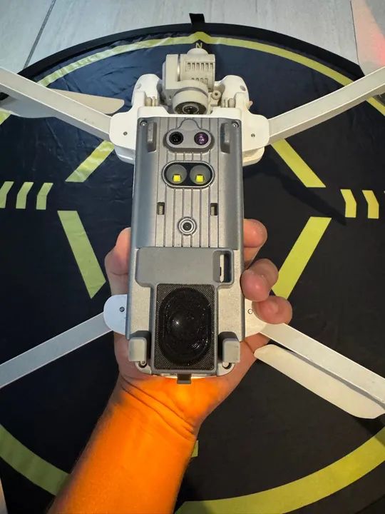 Drone Xiaomi FIMI X8 SE 4K - Foto 4