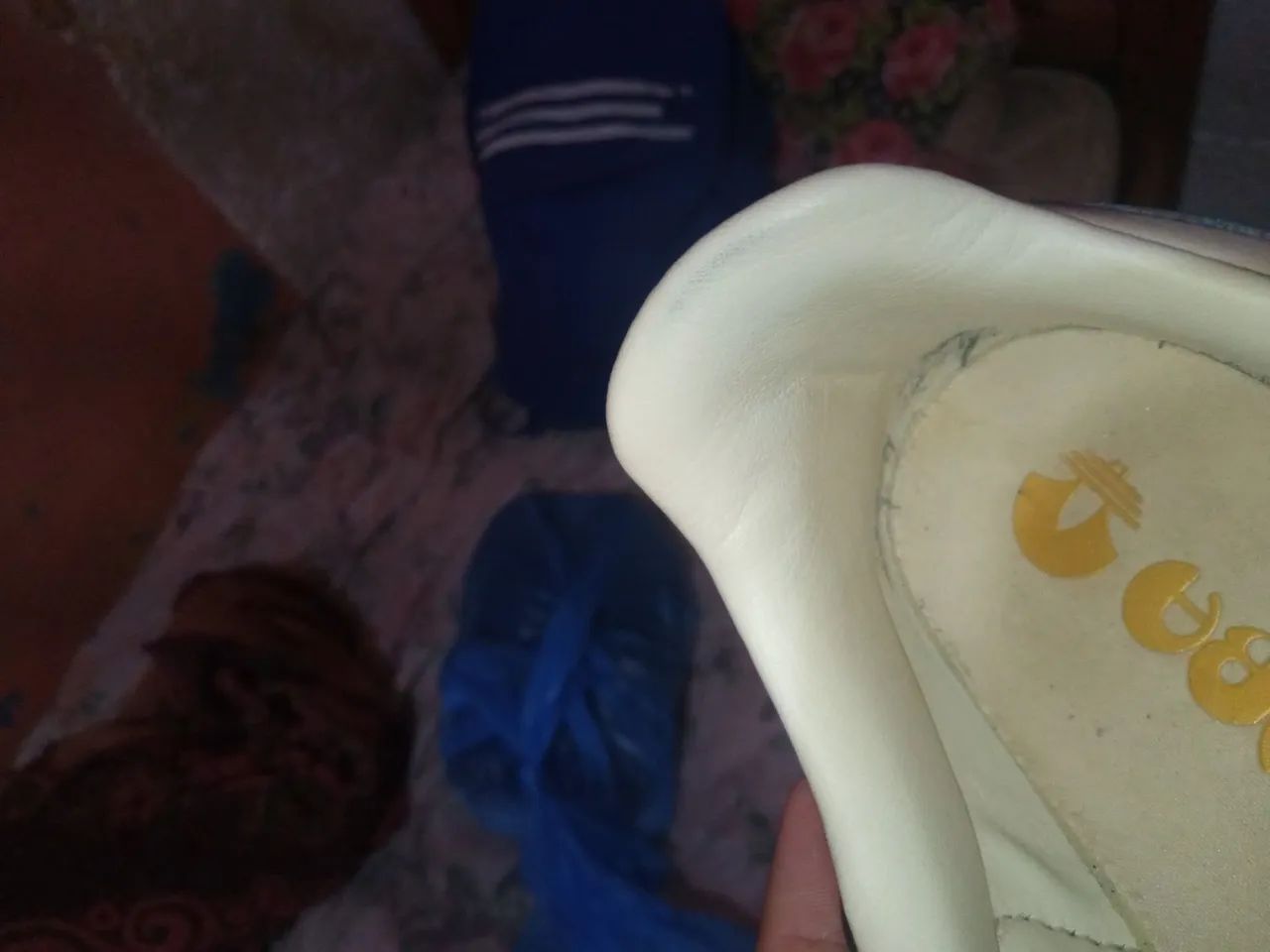Tênis Adidas Samba original Og  - Foto 4
