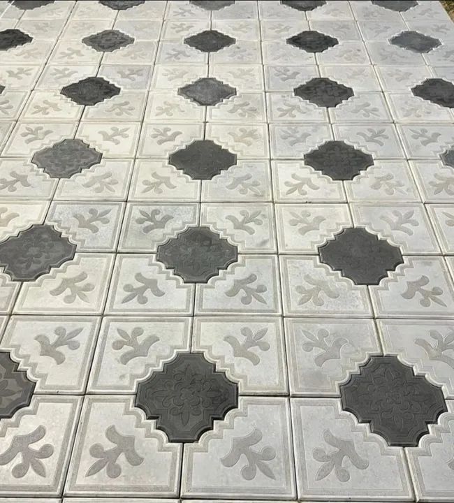 PISO MODELO TREVO ORIENTE  - Foto 4