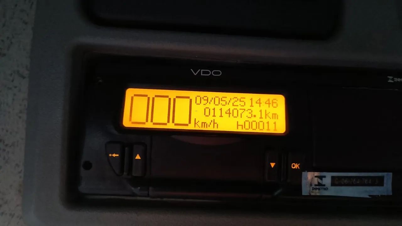 2730 ano 2020 traçado  - Foto 4