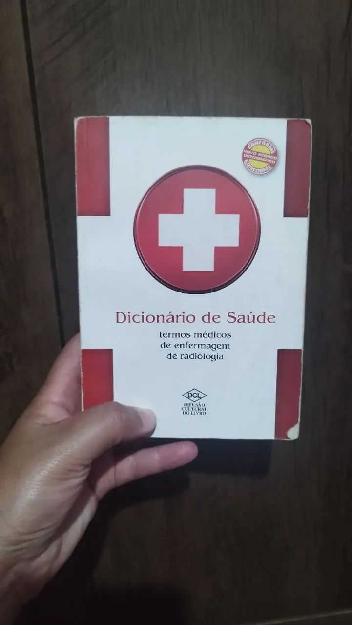 Livros  - Foto 5