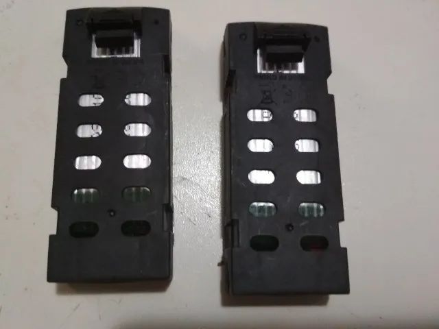 Drones Baterias ciclo zero. - Foto 3