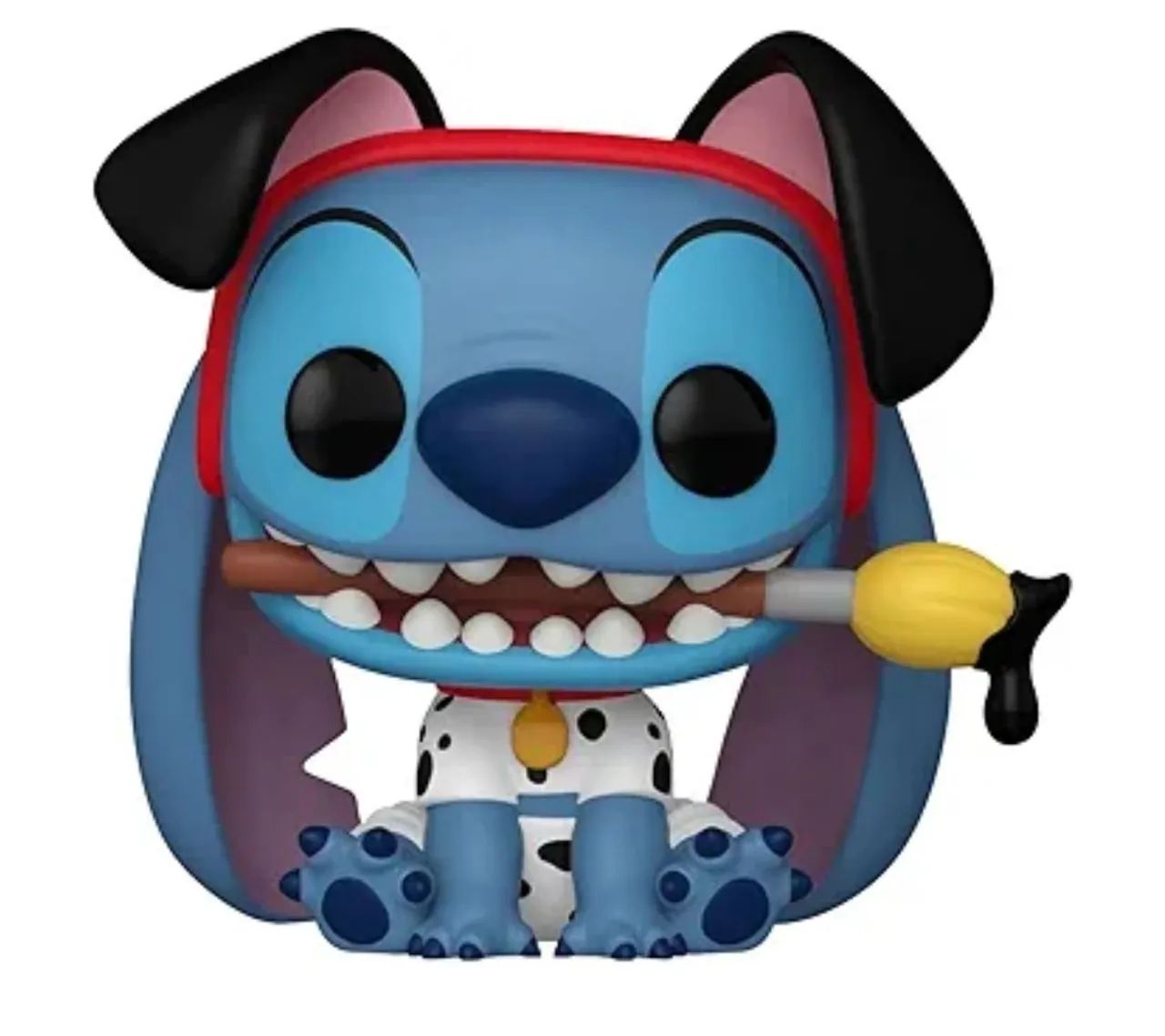 Funko Disney - Stitch Costume 101 Dalmatians Pongo