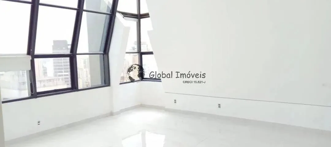 Sala Comercial para locação, Vila Mariana, São Paulo - SA0055.