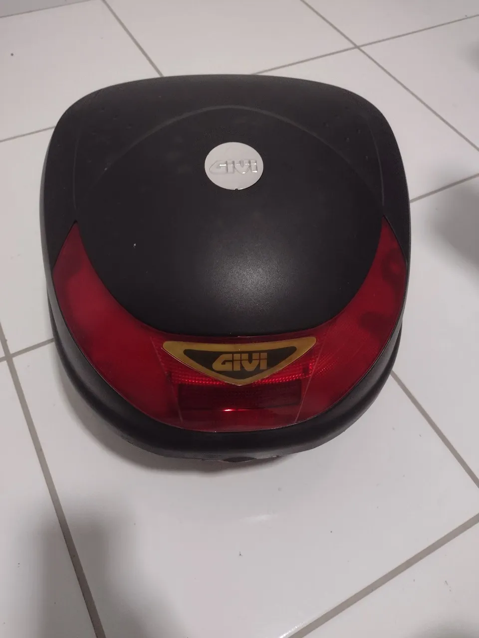 Bau Givi para Moto