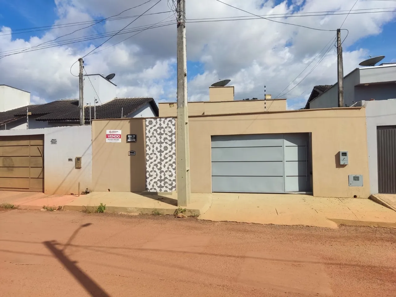 Casa em Araguaína Tocantins