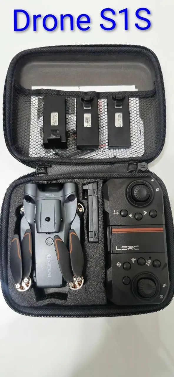Drone s1s