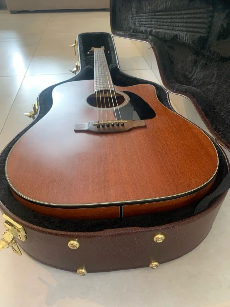 Violão Takamine GD11MCE - Foto 3