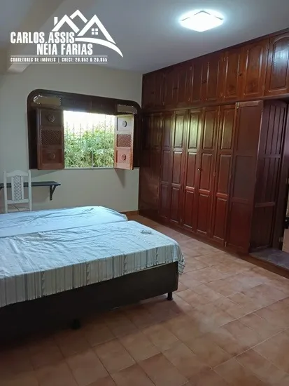 Apartamento mobiliado, para alugar em Brumado Bahia