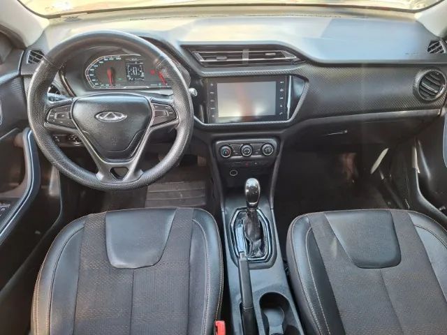 TIGGO 2 LOOK 1.5 FLEX AUT.5P 2019 - Foto 5