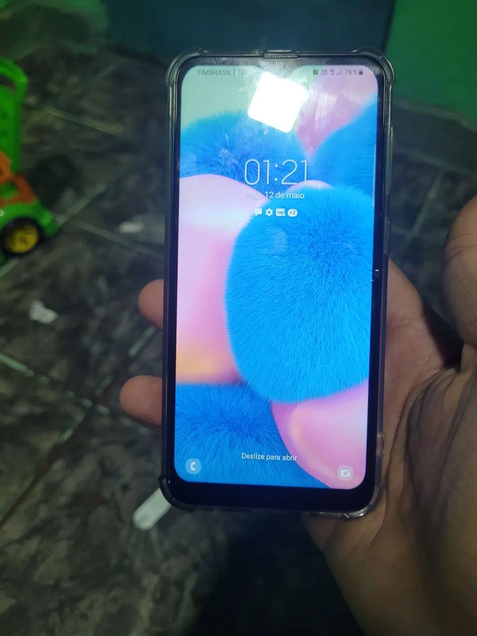 Samsung Galaxy A30s
