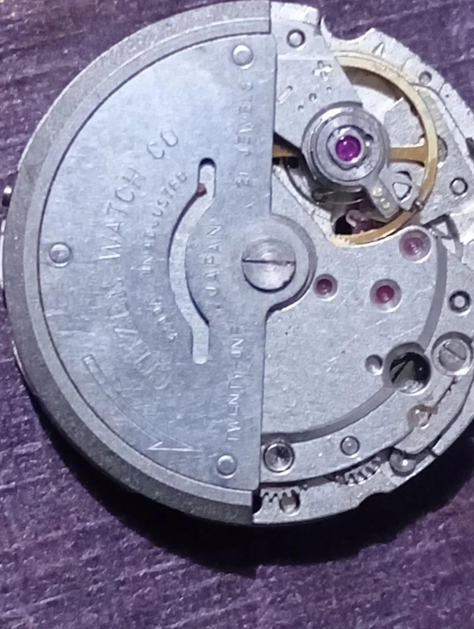 2 Máquinas  Citizen  8200A - Foto 2