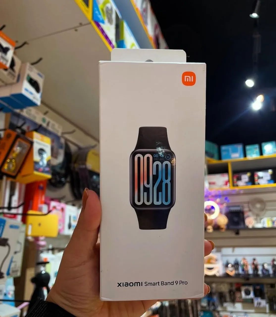 Xiaomi Smart Band 9 Pro - Novo! - Foto 2