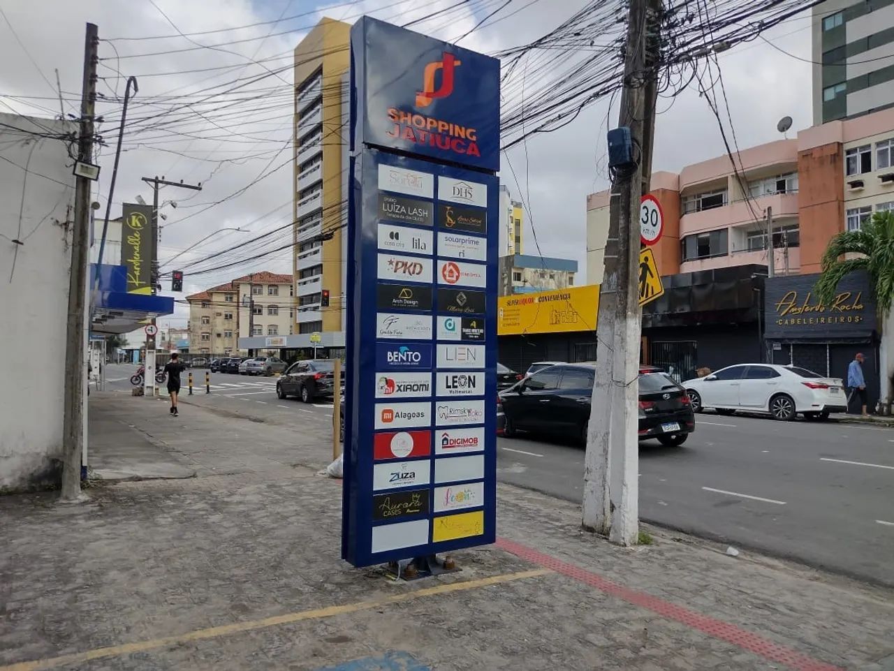 Sala no Térreo do Shopping Jatiuca - Foto 2