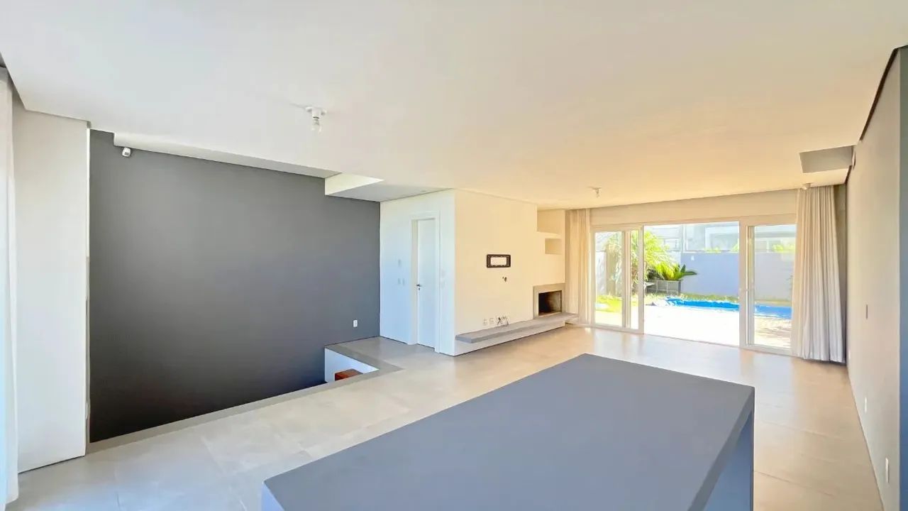Casa 2 quartos no Portal do Guarujá com piscina - Foto 3